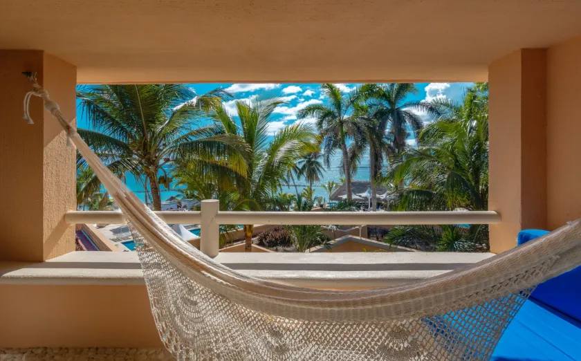 Puerto Aventuras Hotel & Beach Club - Image 1