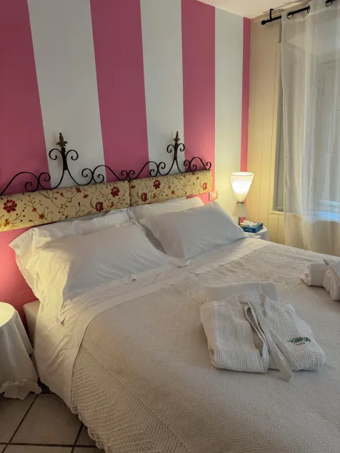 B&B Villa Agnese Lucca - Image 1