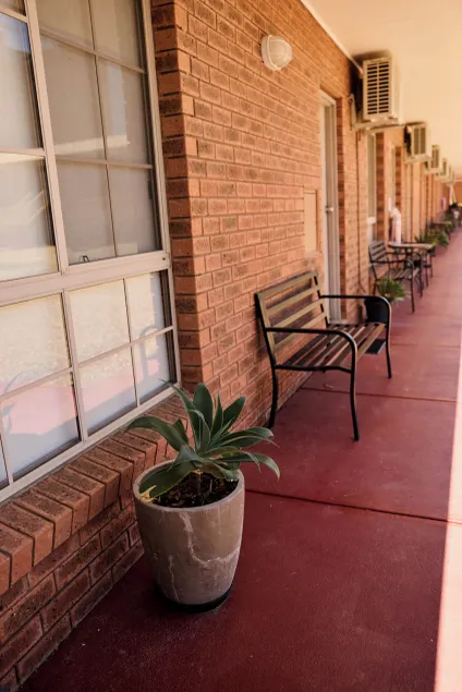 Bridge Motor Inn Tocumwal - Image 1