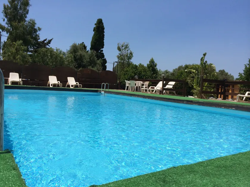 Camping Valle dei Templi - Image 1