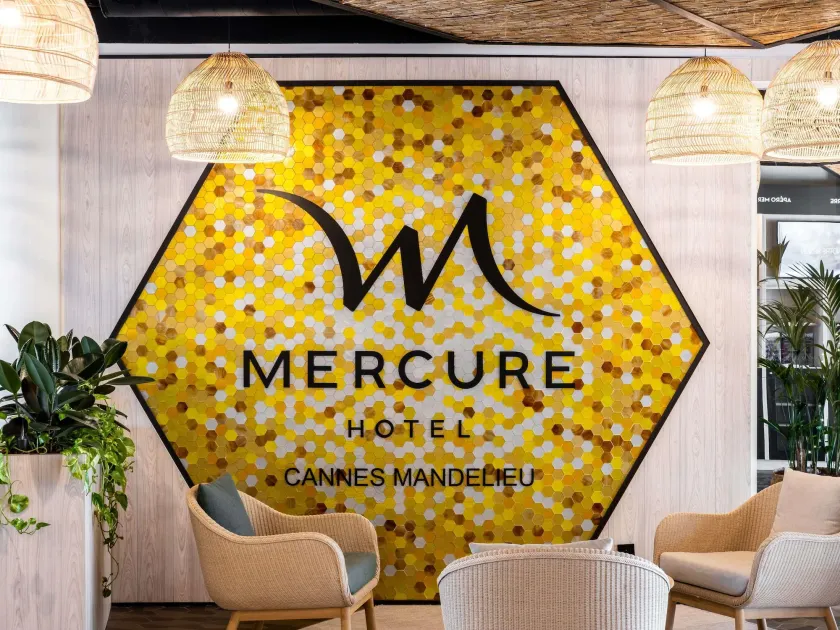 Mercure Cannes Mandelieu - Image 1