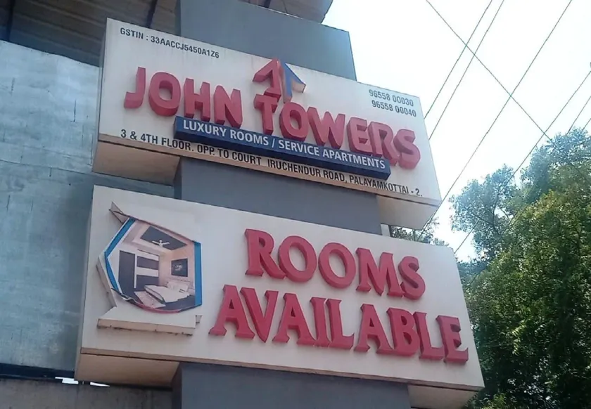 John Towers - Image 1