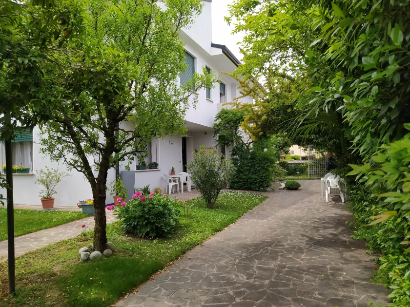 Dimora di Bosco Room & Breakfast - Image 1