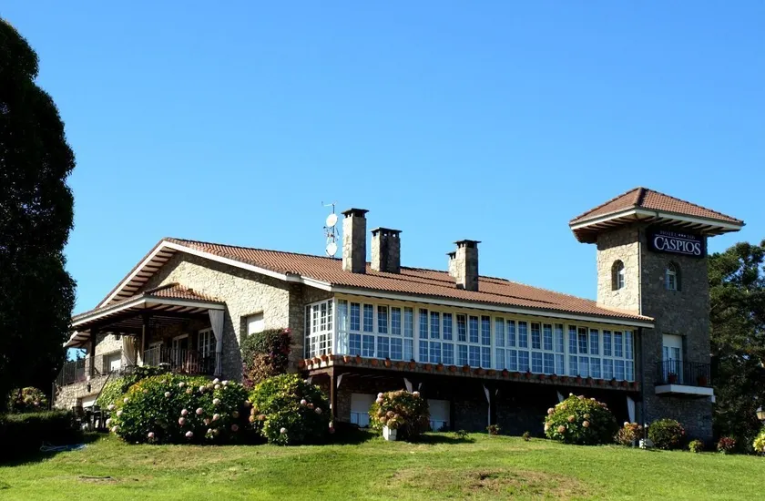 Hotel Los Caspios - Image 1