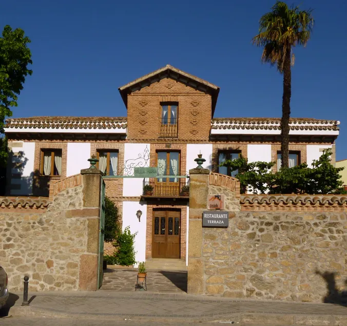 Posada Villa Maria - Image 1