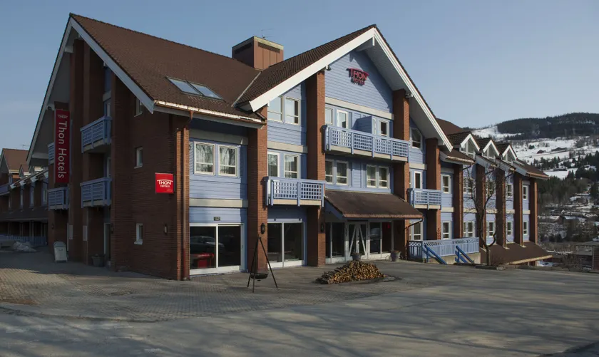 Thon Hotel Hallingdal - Image 1