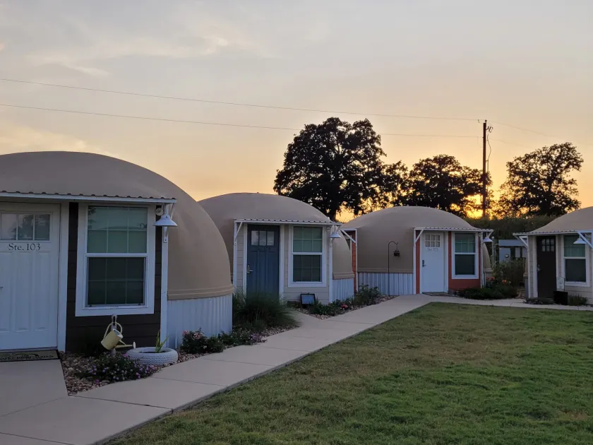 Country Dome Suites - Image 1