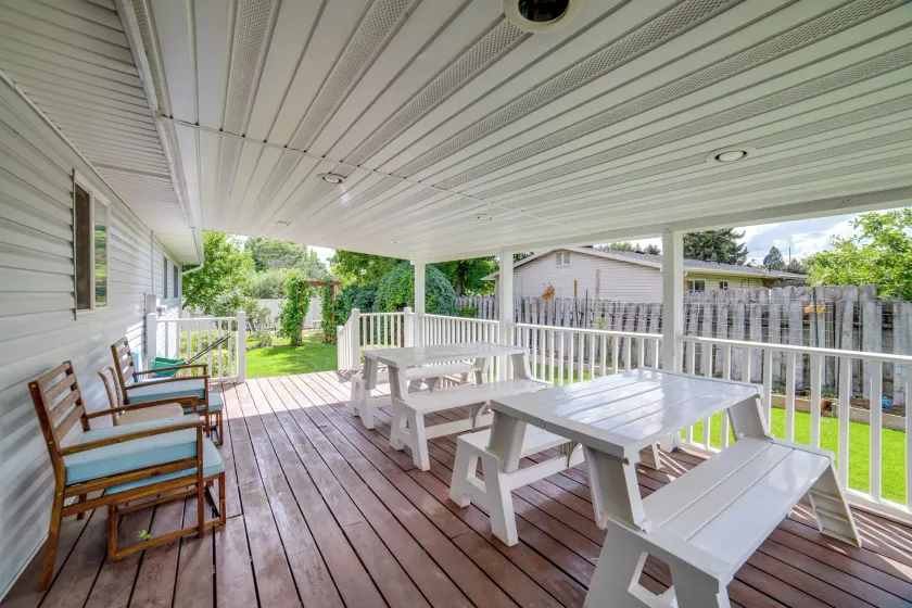 Dog-Friendly Idaho Falls Vacation Rental w/ Yard! - Image 1