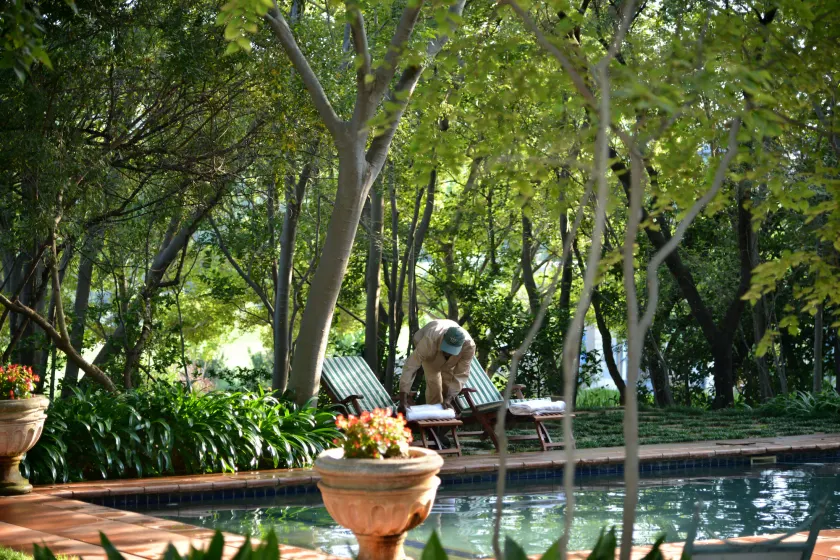 De Hoek Country Hotel - Image 1