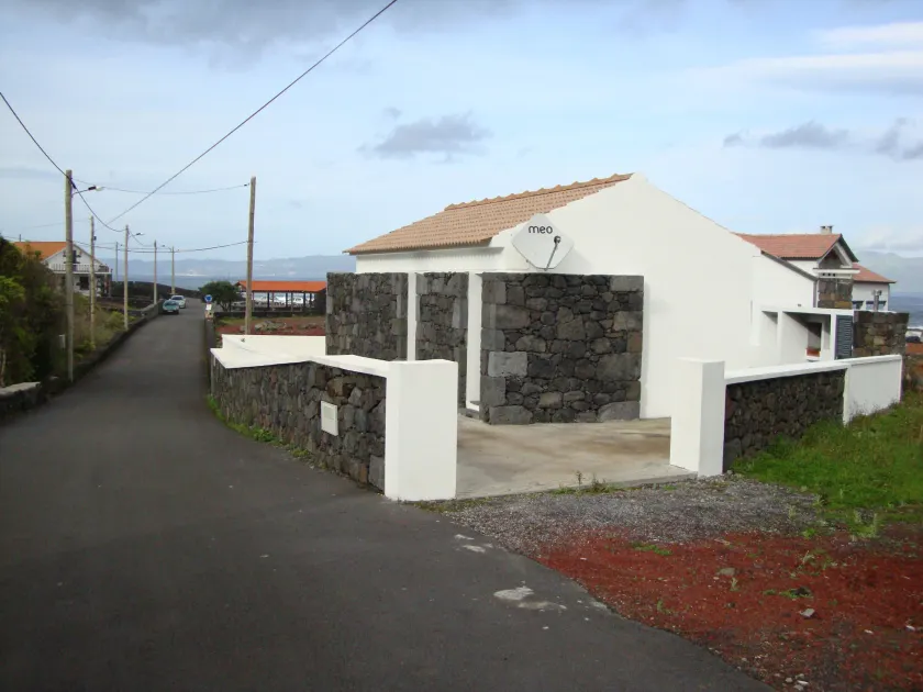 Casa Da Poca Branca - Image 1