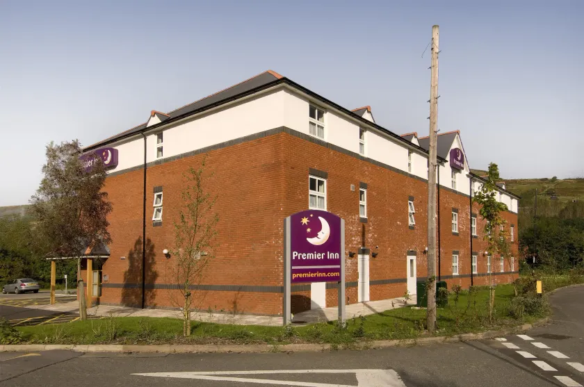 Premier Inn Ebbw Vale - Image 1