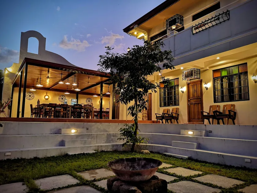 Casa Marina Bed and Breakfast - Image 1