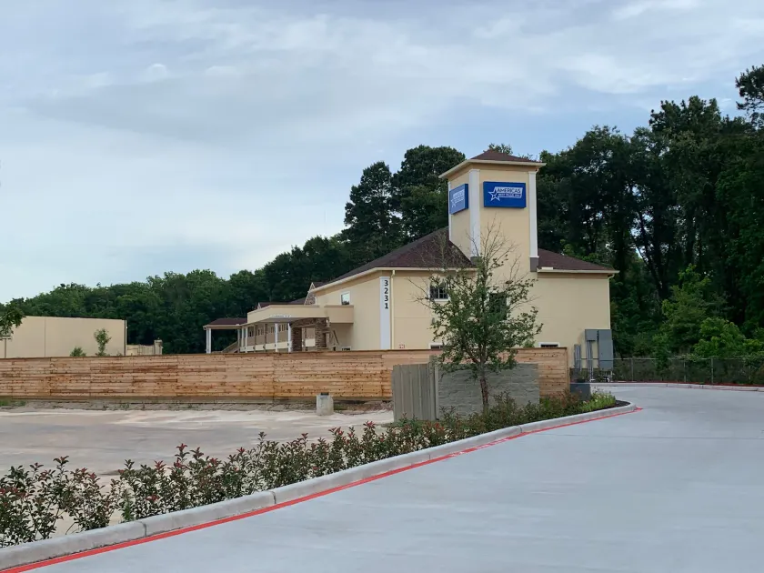 Americas Best Value Inn- Aldine Westfield - Image 1