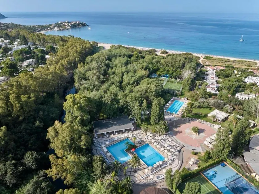 Calaserena Resort - Image 1