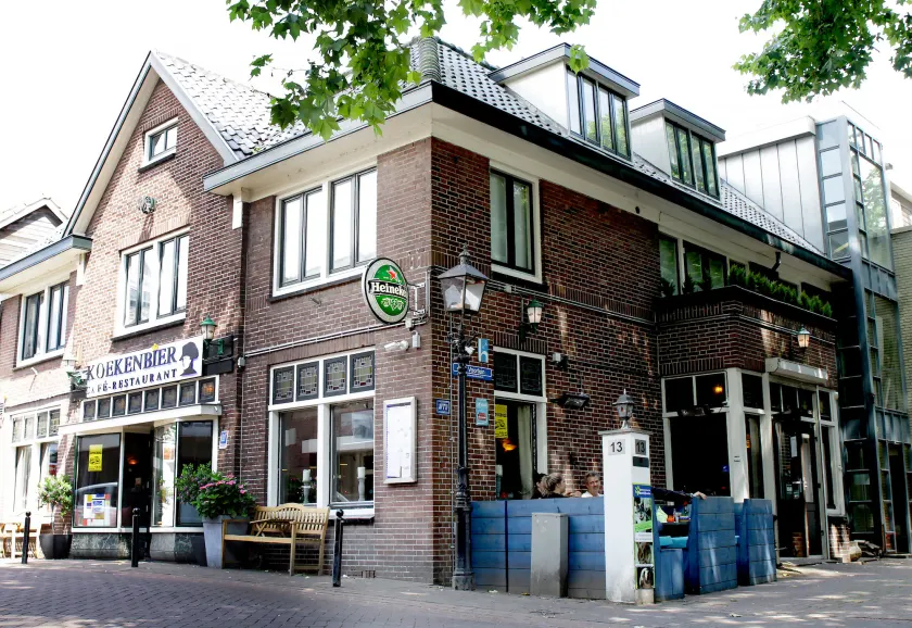 Hotel Restaurant Koekenbier Abcoude - Image 1