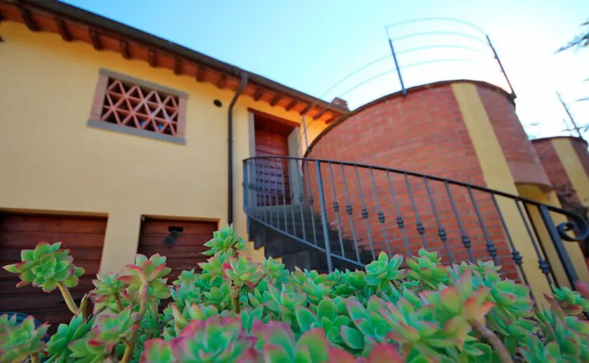 Agriturismo Tiberio - Image 1