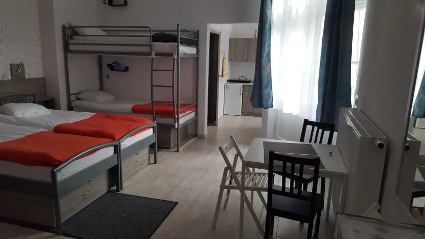 Hostel Lwowska 11 - Image 1