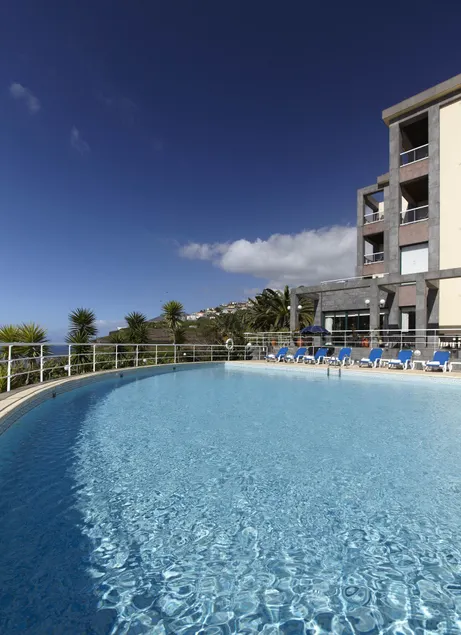 Hotel Escola - Image 1