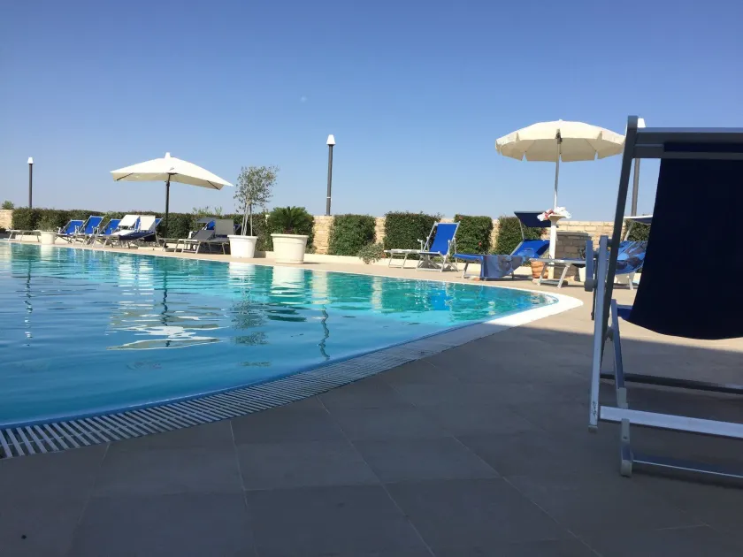 Park Hotel Elizabeth - Image 1