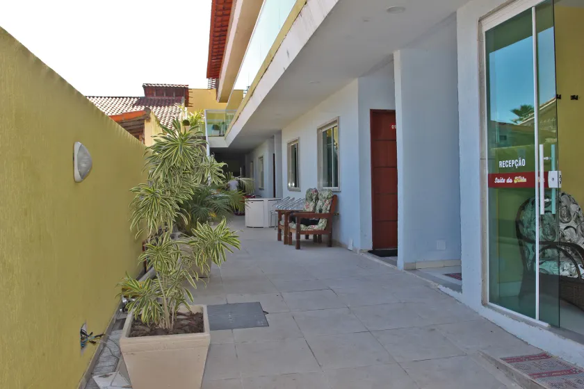 MDJ Suítes - Image 1