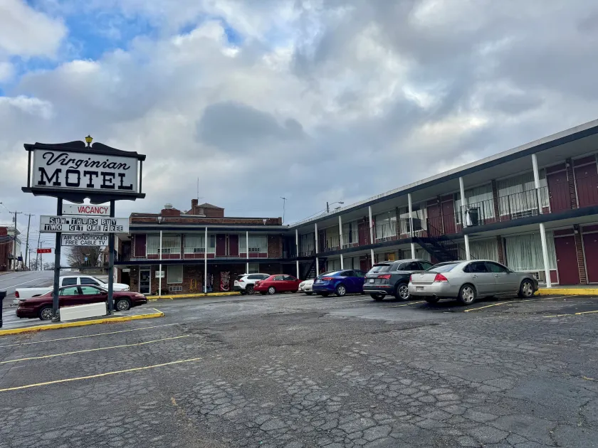 Virginian Motel - Image 1