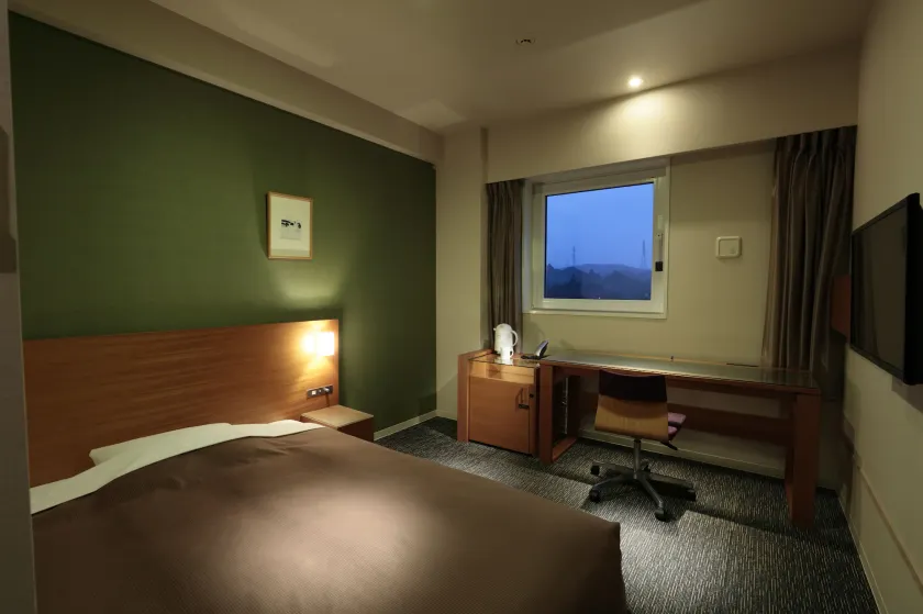 Candeo Hotels Kameyama - Image 1
