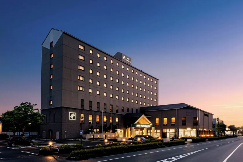 ANA Holiday Inn Tosu by IHG   - Image 1