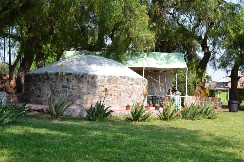 Hotel Quetzalcalli - Image 1