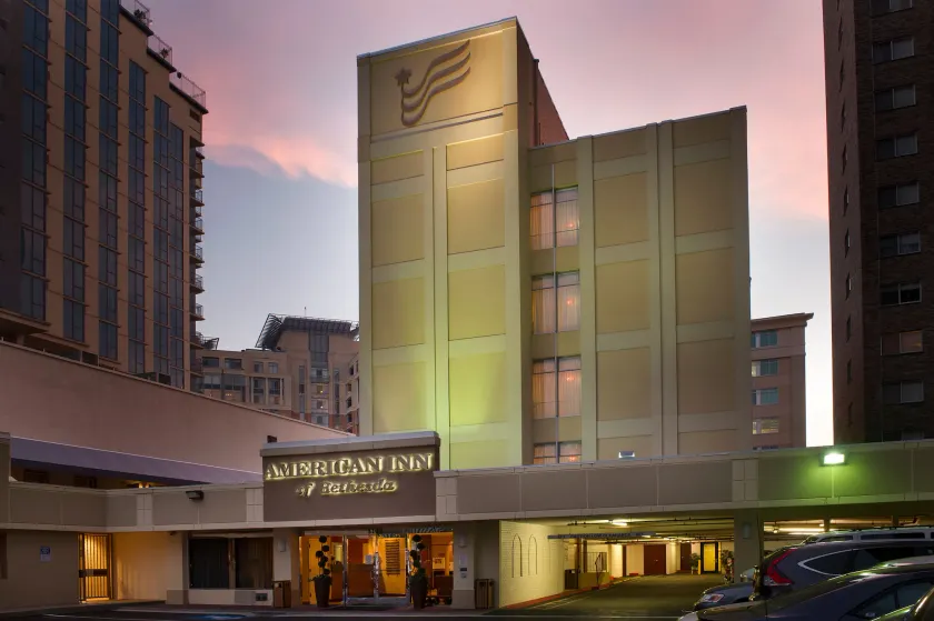 American Inn of Bethesda - Image 1