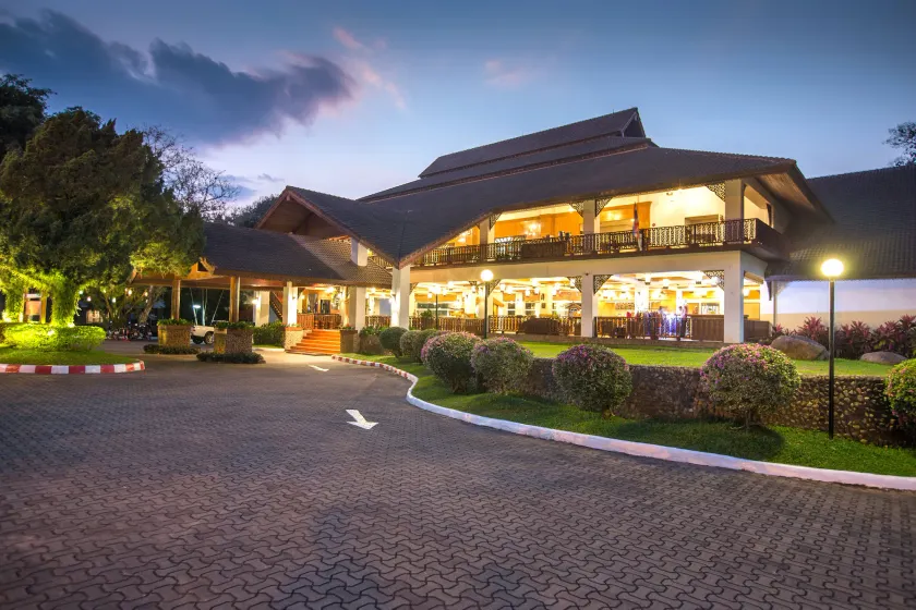 The Imperial Mae Hong Son Resort - Image 1