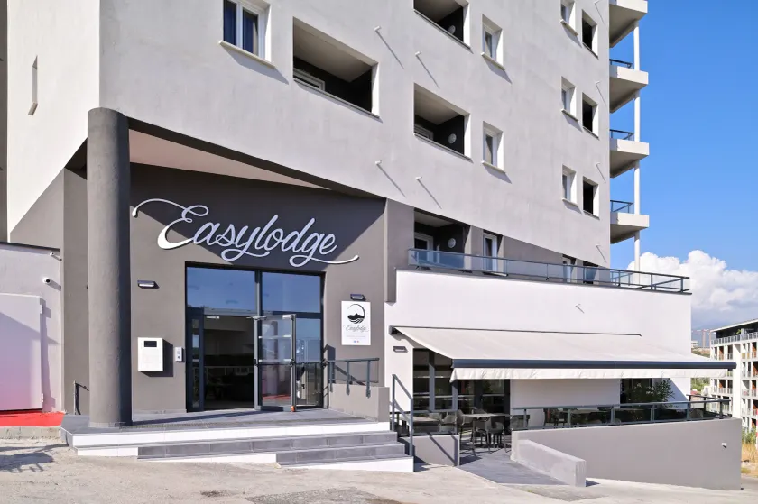 Résidence Easy Lodge - Image 1
