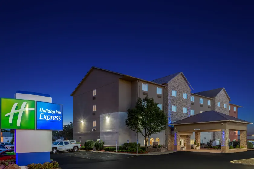 Holiday Inn Express Columbus - Ohio Expo Center by IHG - Image 1