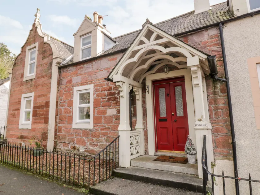 Ivy Bank - Image 1