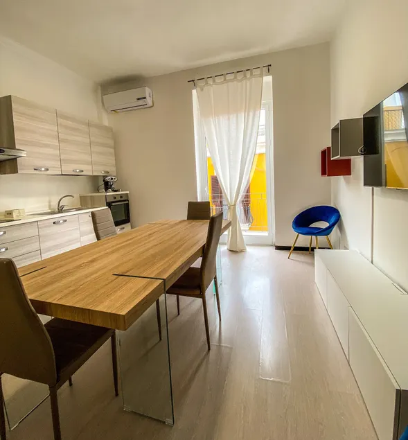 Casa Manfredi - Orsini - Image 1