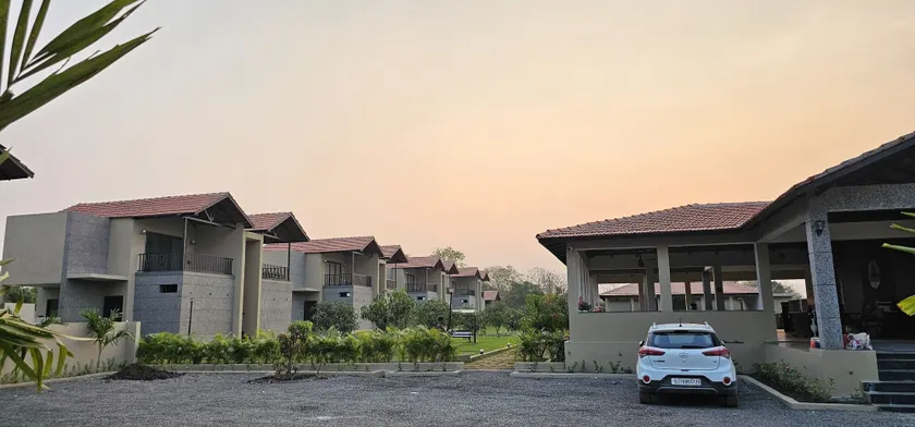 THE PREMIER GIR RESORT - Image 1