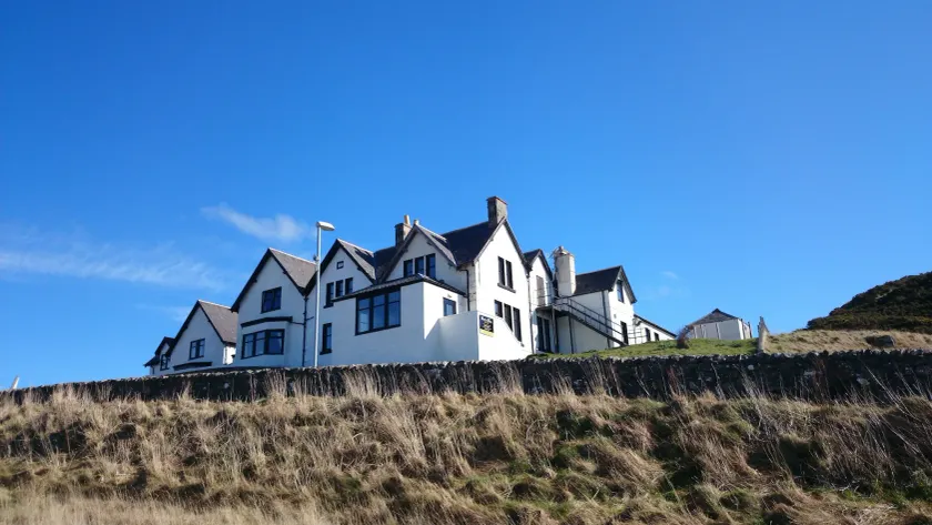 Bettyhill Hotel - Image 1