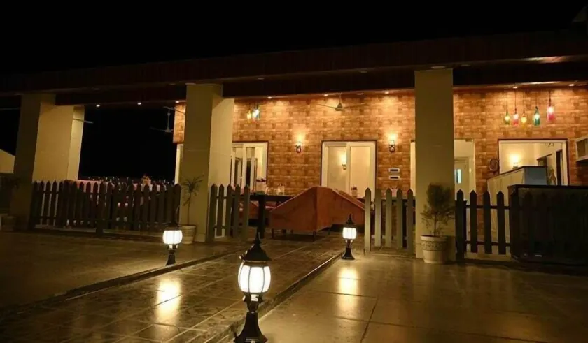 HOTEL JS SOUVENIR - Image 1