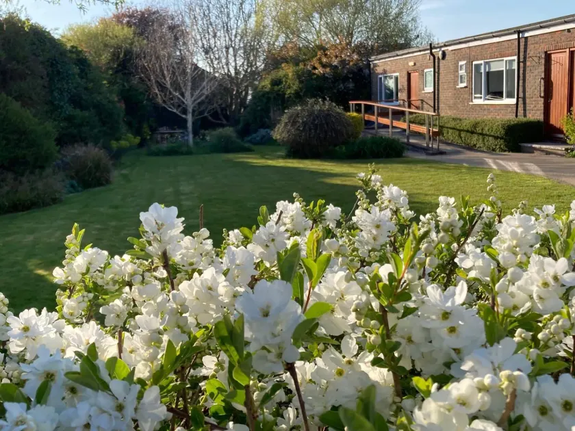 The Coast Yard B & B and Garden Chalets - Image 1