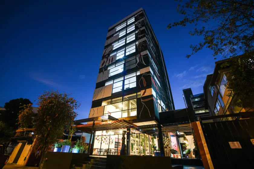 Casa Q - Image 1