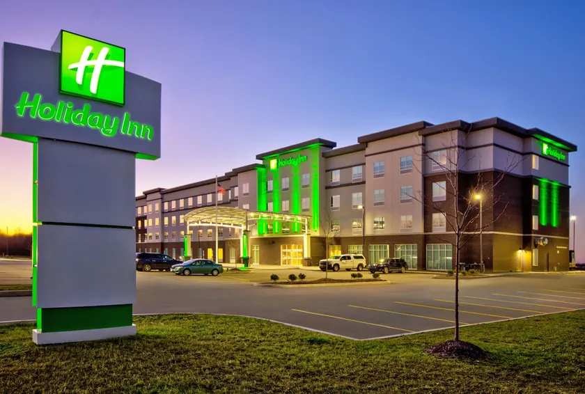 Holiday Inn - Erie by IHG - Image 1
