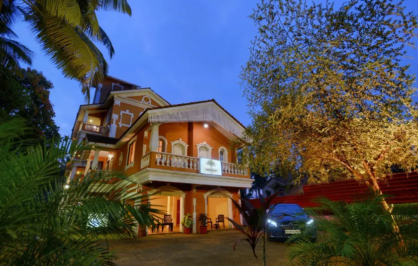TreeHouse Nova - Image 1