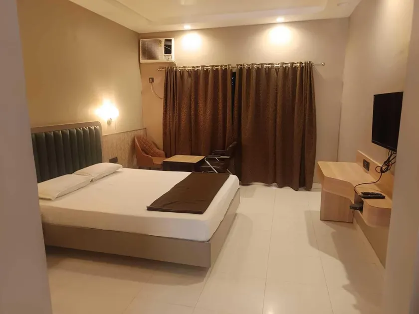 Sea Princess by Seagull Resorts - Chambre