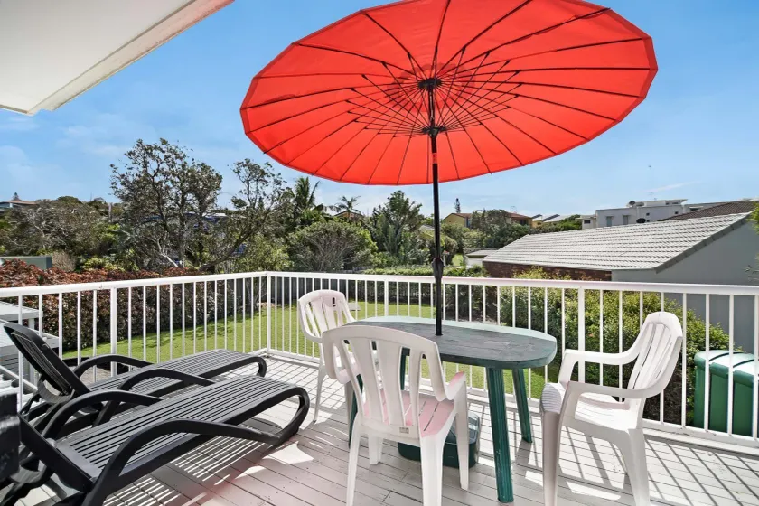 4 Blairgowrie Apartments 4 of 2 Martin Street in Peregian Beach - Image 1