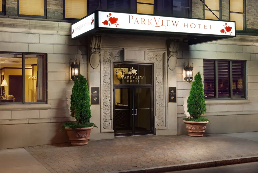 The Parkview Hotel - Image 1