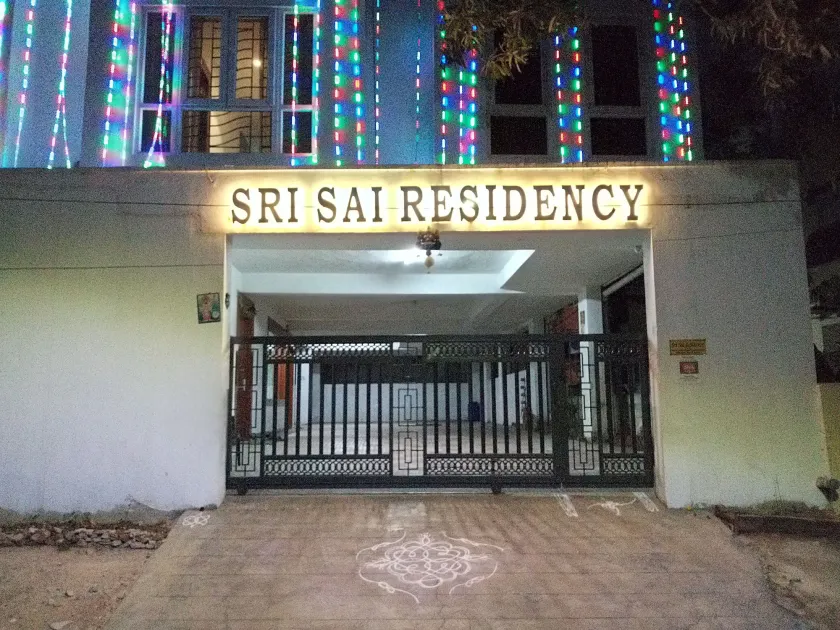 Medavakkam Sri Sai Residency - Image 1