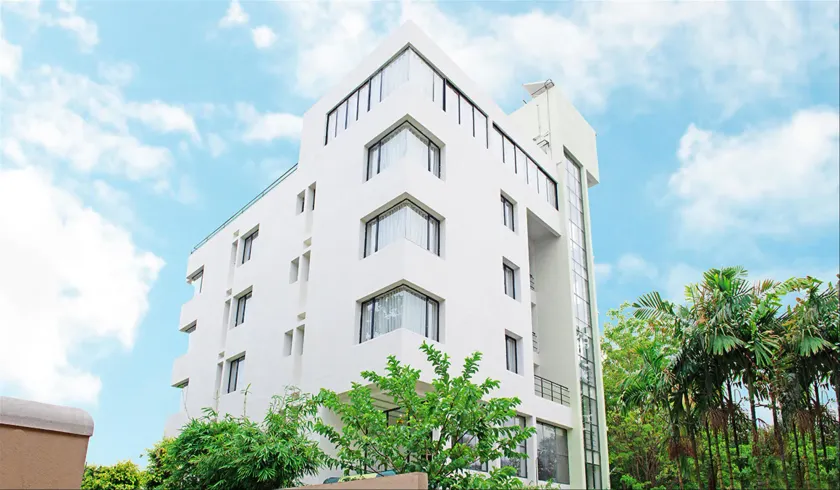 Monarch Montvert, Baner Pune - Image 1