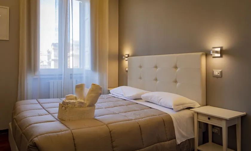 Borghese Executive Suite - Image 1