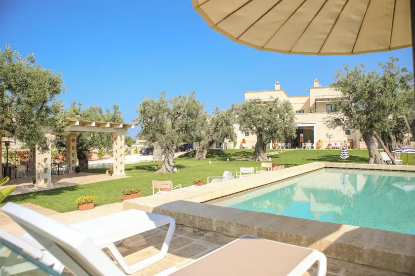 Casale degli Ulivi by Apulia Hospitality - Image 1