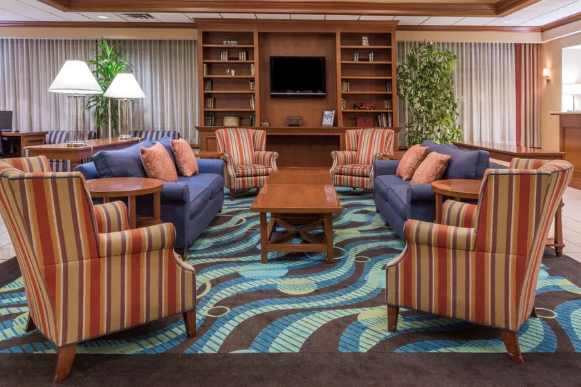 Wyndham Garden Manassas - Hall