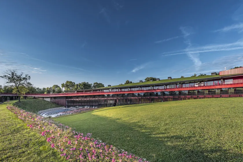 Villaverde Hotel Spa&Golf Udine - Image 1